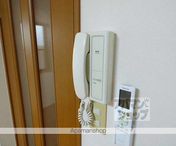 WINGSの内装写真
