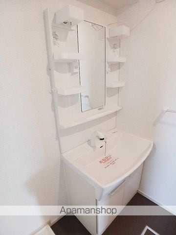 アントレッドの内装写真