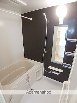 マ・メゾン土器　Ⅱ[1LDK/36.22m2]のバス