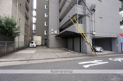 愛知県名古屋市東区泉２丁目[1K/21.87m2]の外観5