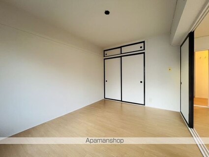 ヴィラナリー函館１号棟　（ヴィラナリーハコダテイチゴウトウ）[3DK/61.12m2]の内装5