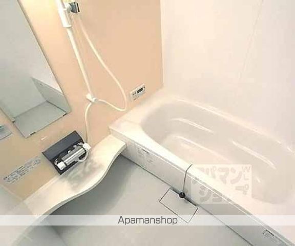 アムールの内装写真