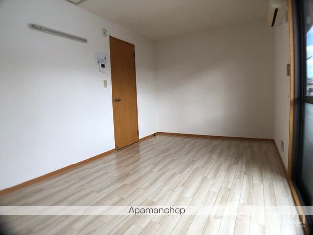 セジュール YCの内装写真