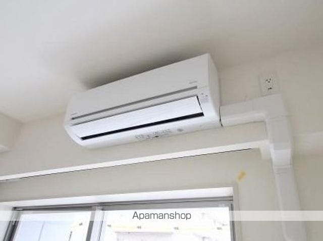 アーバンエース関目パルの内装写真