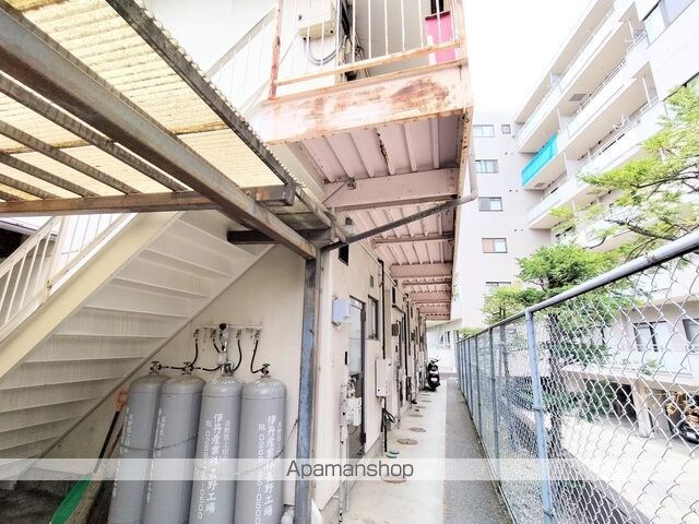 セリタコーポ[1K/20.88m2]の共用部1