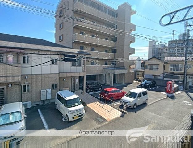 レオパレスグレイスのその他写真