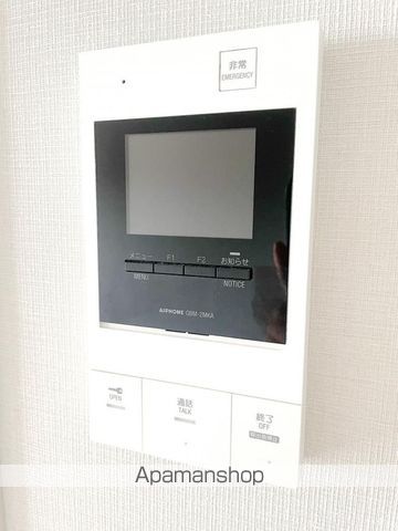 ALTERNA菊川IIの内装写真