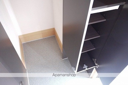 エリシアンつかまＡ棟[1LDK/29.25m2]の玄関