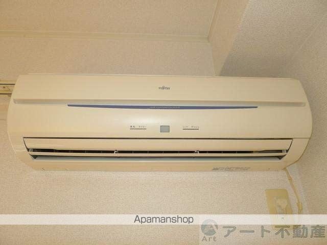 セレノ東野 Cの内装写真