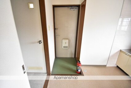 宮城県仙台市青葉区柏木１丁目[2K/37.08m2]の玄関