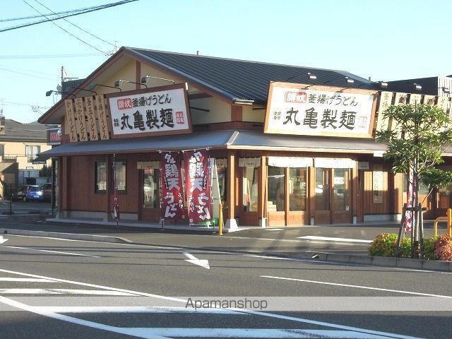 プルミエ ショコラの周辺写真