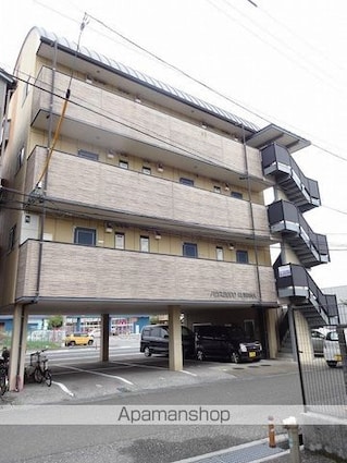 ハウス２０００ＫＵＷＡＮＡ[1K/39m2]の外観3