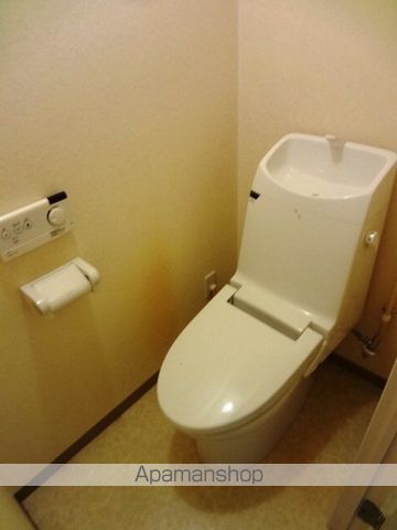 Y&M北7条ビルの内装写真