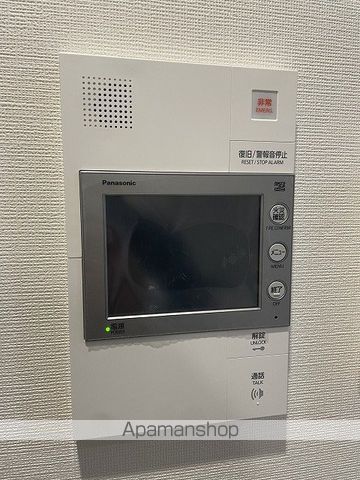 C0MF0RIA LIV北浜高麗橋の内装写真