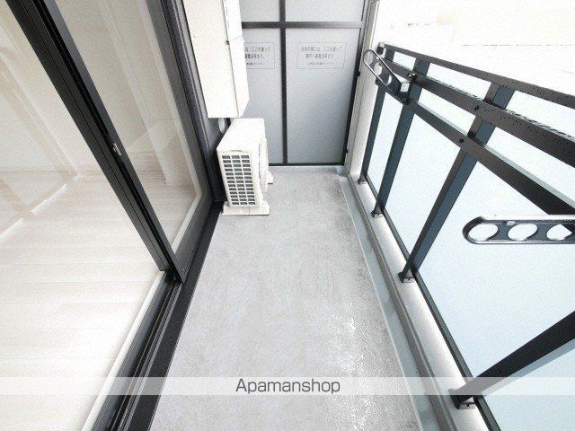 SーRESIDENCE新大阪RISHの内装写真