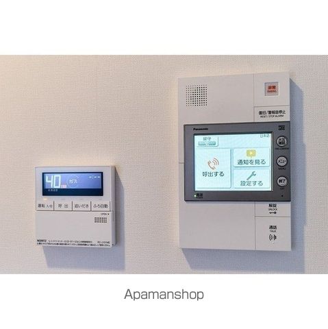 アーバネックス浅草橋フロントの内装写真