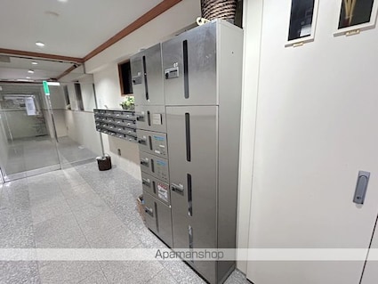 ＰＬＡＣＥ十日市[1DK/41.5m2]の共用部2