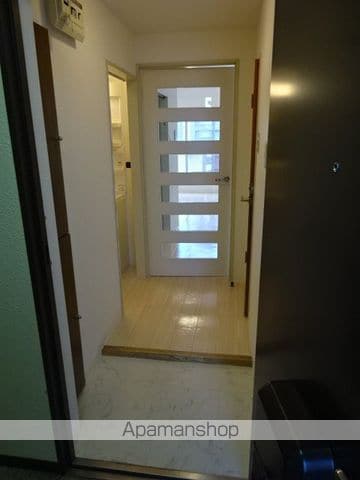 ノール北円山の内装写真