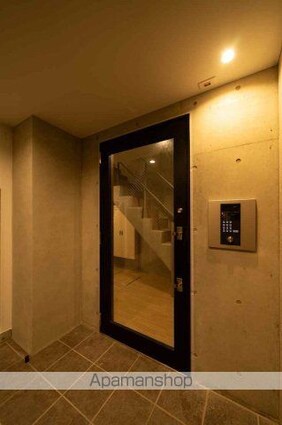 スカイラシクラス小岩[1K/30.34m2]の共用部2