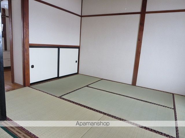 ひばり荘の内装写真
