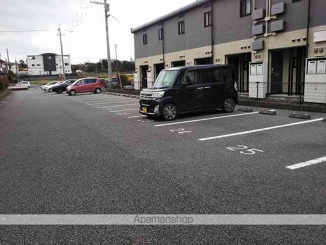 レオパレス康陽舎のその他写真