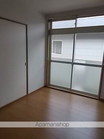 シティハイツ蘭の内装写真