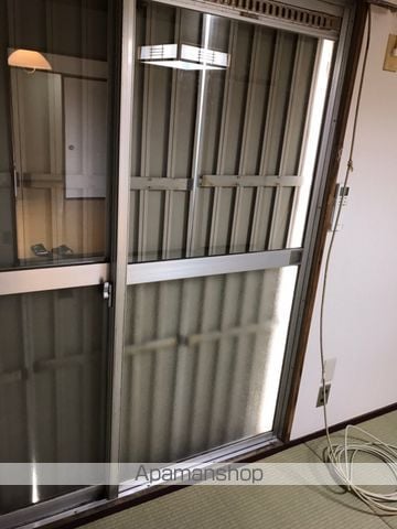 レジデンス腰当の内装写真