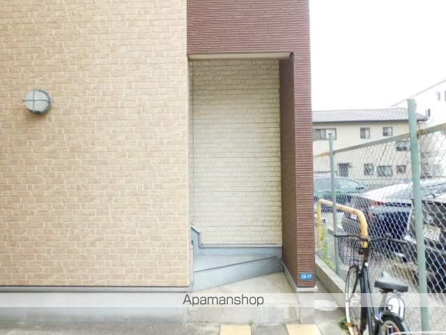 レクセラのその他写真