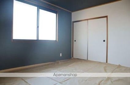 ドミエール高松[2DK/42.7m2]の内装1