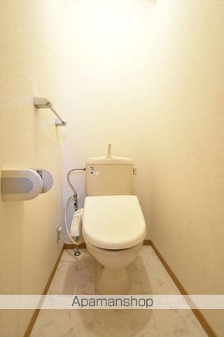 サンモールヴィレッジ Cの内装写真