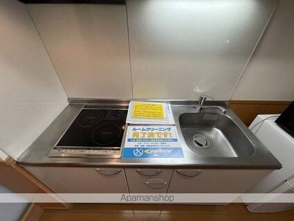 ソフィアＯＳＫ[1LDK/40.07m2]の共用部2