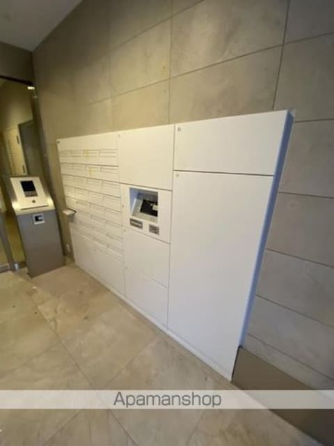 リマーク旅籠町[1LDK/40.21m2]の共用部4