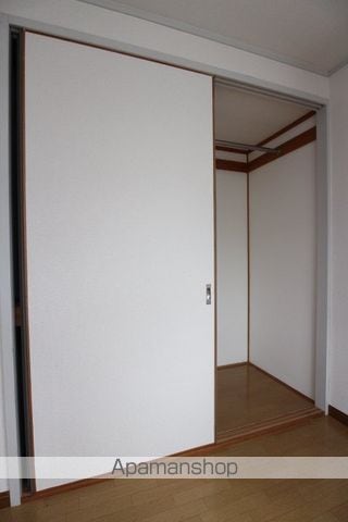 エルモス百道の内装写真