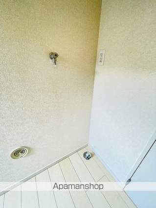 神奈川県横浜市磯子区中原４丁目[1K/19.2m2]のその他設備