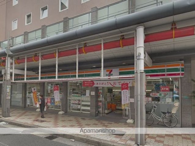 ヒルズ夕陽丘の周辺写真