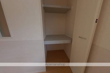 ルミエールあぞの[2LDK/66.79m2]の内装5