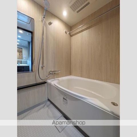 S−RESIDENCE松屋町ASENCEの内装写真