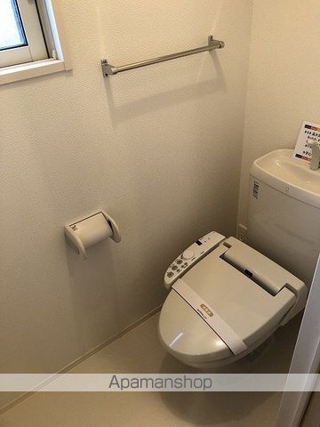 ディアベルジュの内装写真