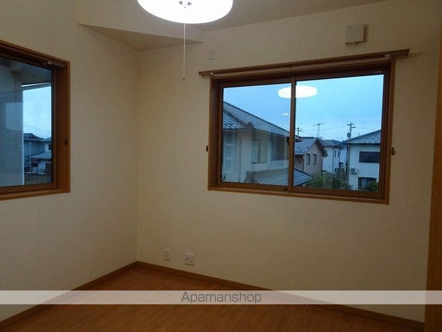 ファイン田島A棟の内装写真