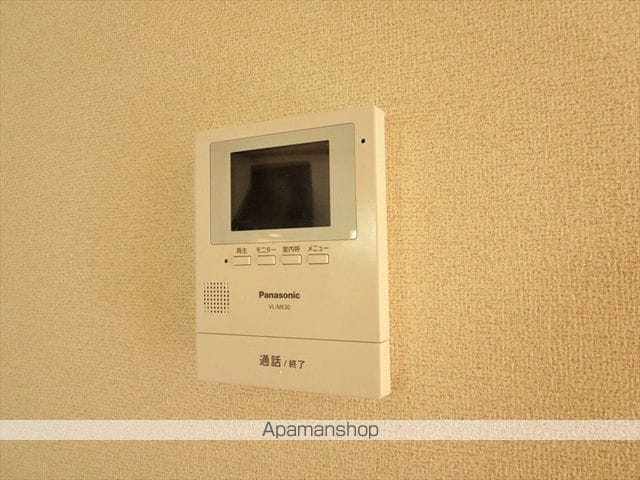フェニックス メモリー Aの内装写真