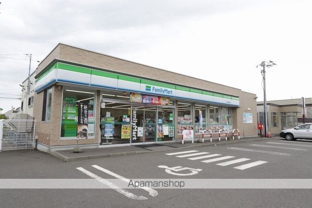 ロイヤルハイム青雲Dの周辺写真