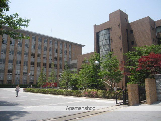 Sマンションの周辺写真