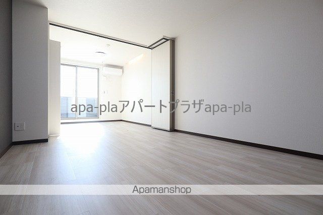 LUSSO SOLEIL KAWAGOE No1の内装写真