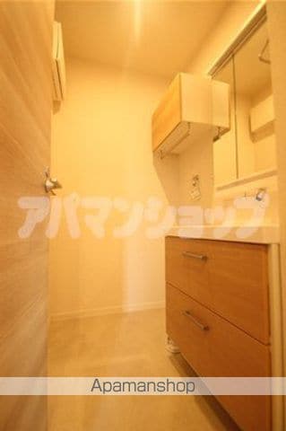 フォレストパレスの内装写真
