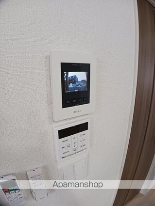 メゾンプレステージＧＴＯ玉名Ⅲ[3LDK/62.11m2]のその他設備