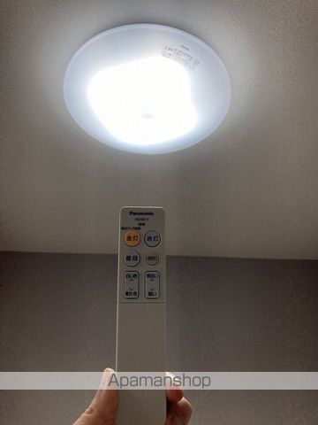 グランフォルム Bの内装写真