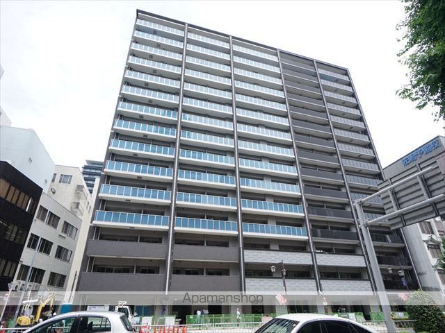 プレサンス ジェネ 新栄町駅前 葵の外観写真