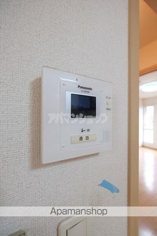 クロノス Iの内装写真