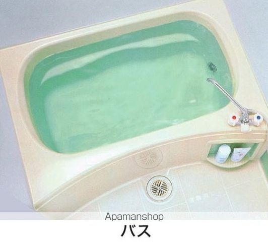 カサ エスペランサの内装写真