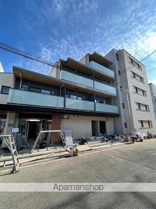 東京都練馬区豊玉中３丁目[1LDK/40.61m2]の外観3